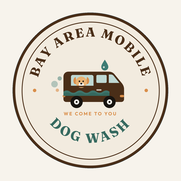 Bay Area Mobile Dog Wash — We Come to You